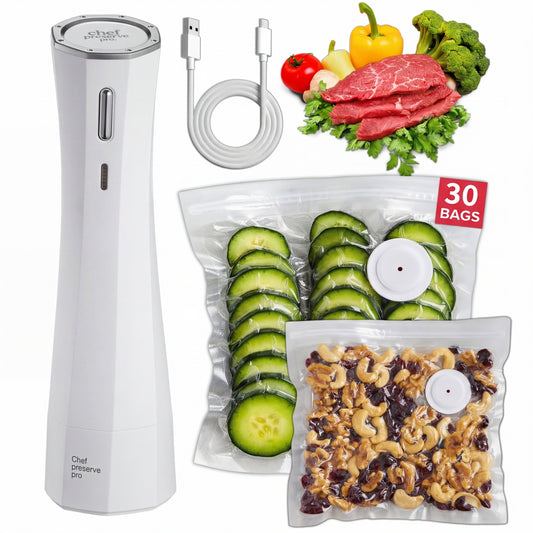 Chef Preserve Pro Vacuum Sealer