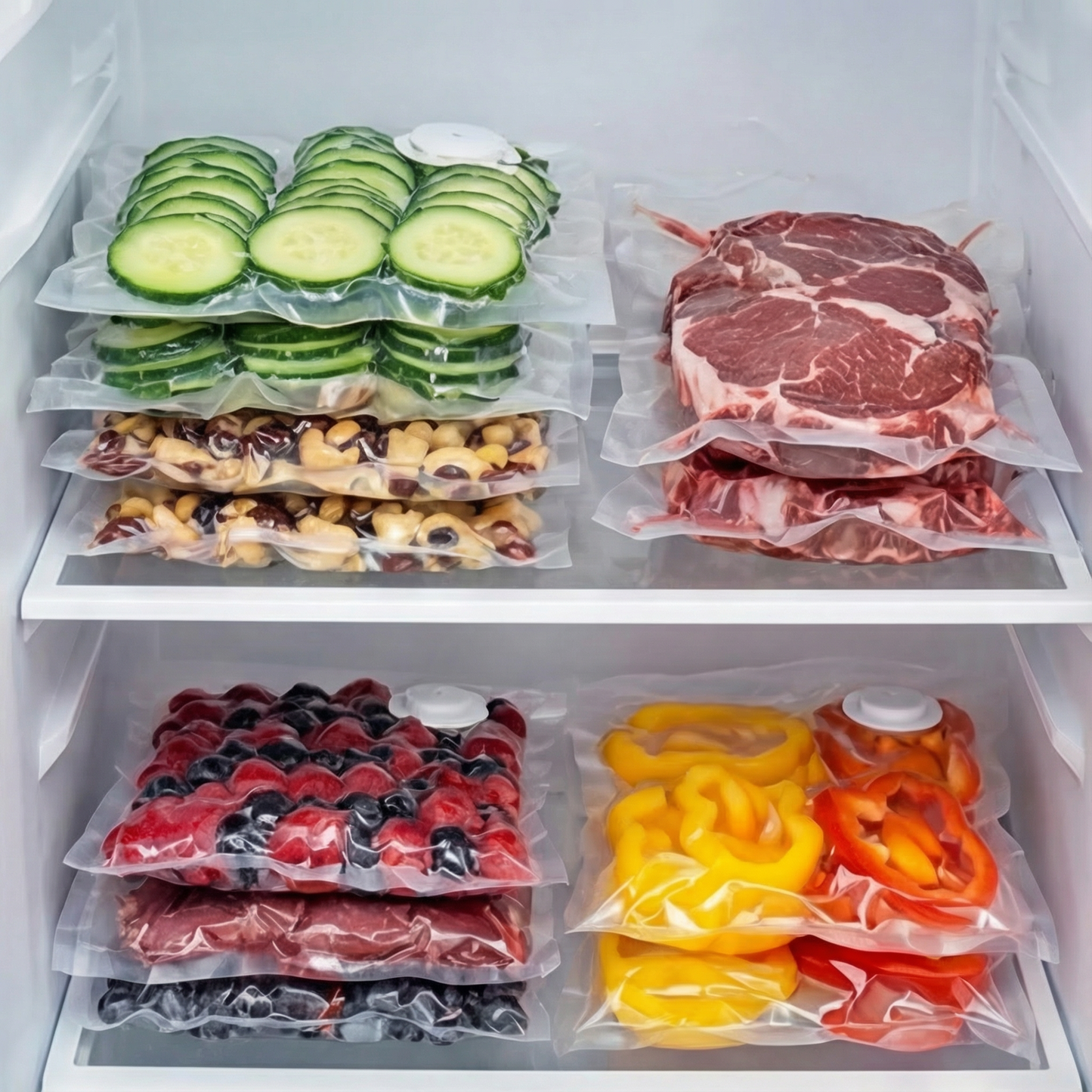 Chef Preserve Pro Vacuum Sealer